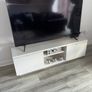 Gloss Tv Stand Image 2