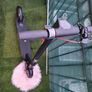 Electric scooter 500w Image 9