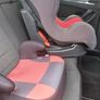 Isofix Car Seat and Booster Seat Image 5