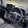 Toyota proace City Image 8
