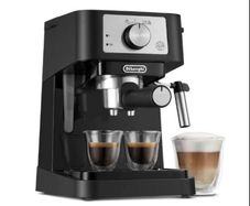De'Longhi Stilosa Espresso Coffee Machine