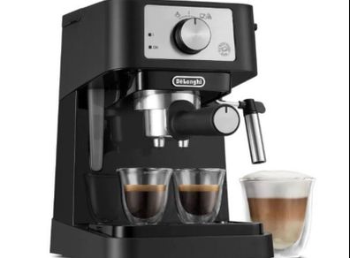 De'Longhi Stilosa Espresso Coffee Machine