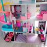 LoL House, Car and Doll Bundle Image 2