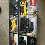 LEGO Speed Champions 76924 Mercedes-AMG G 63 & Mercedes-AMG SL 63 Image 2