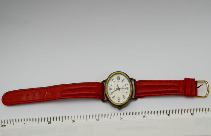 Vintage Lafayette Ladies Quartz Watch
