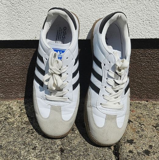 Adidas Samba size 6