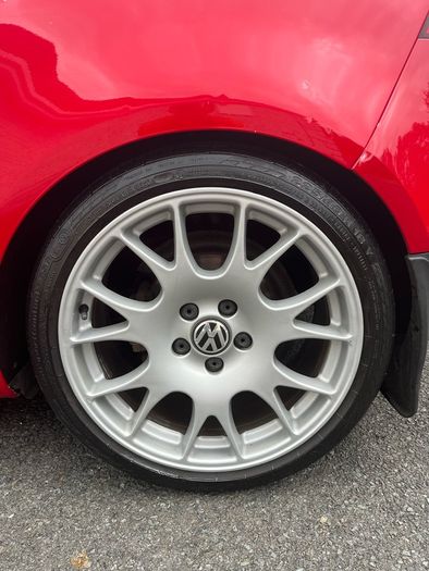 2008 Volkswagen Golf