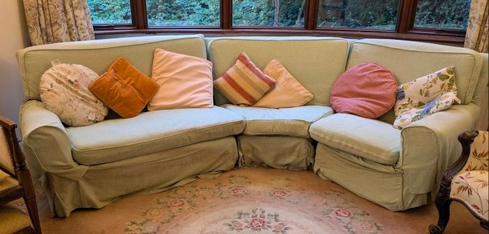 Sofa / Lounge Suite