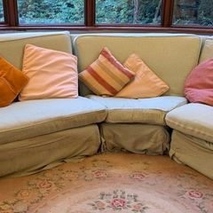 Sofa / Lounge Suite