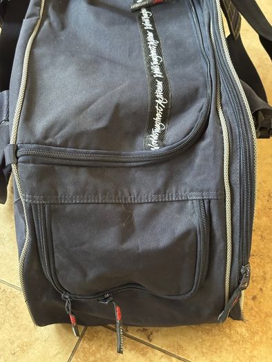 Sports Bag - Large - Canterbury