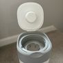 Tommee Tippee Twist and Click  Nappy Bin Image 2