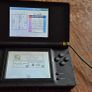 Nintendo DS Lite - Black - Fully Working Image 7