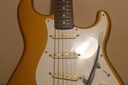 Tokai Goldstar Sound " oldies but goldies " Japanese Strat