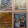 Pokemon Cards, SiR, Ir, Ultra Rare, JP Rare. Image 3