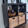 Custom Coffee/Tea Dock Image 3