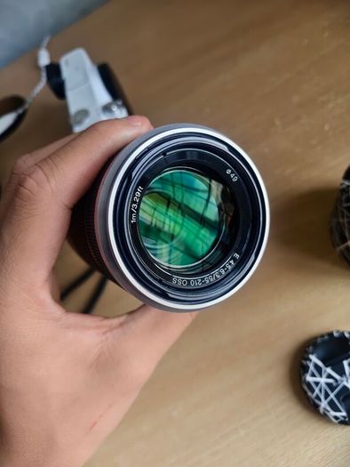 sony a6000 bundle