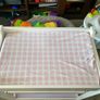 Changing Table with mat Image 4