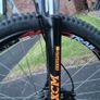 joe murray voodo mtb bike Image 5