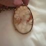 9c gold pendant Image 5