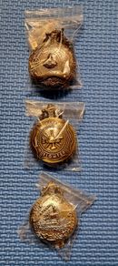 Vintage Quartz Pocket Watch, New, unopened.