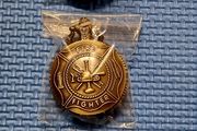 Vintage Quartz Pocket Watch, New, unopened.