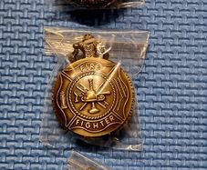 Vintage Quartz Pocket Watch, New, unopened.