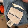 denim Shacket Tommy Bahamas Image 8