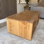 Wooden TV Unit/ Cabinet Image 3