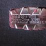 WWE Universal Champion Wrestling Kids Belt 2014 Mattel Championship Belt Toy Image 4