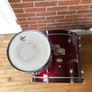 Pearl Forum Series Drum Kit w/ Hardware + Cymbals Image 8