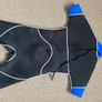 short wetsuit Image 3