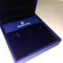 Empty Box Swarovski Earrings Image 2
