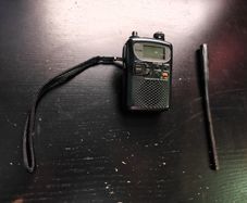 Icom Ic-r2