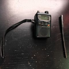 Icom Ic-r2