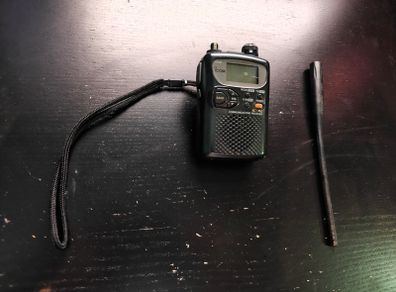 Icom Ic-r2