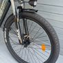 Free Delivery - New Ladies Step Through Electric Bike Image 7