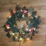 Christmas wreath Image 4