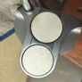 Odyssey two ball putter Image 3