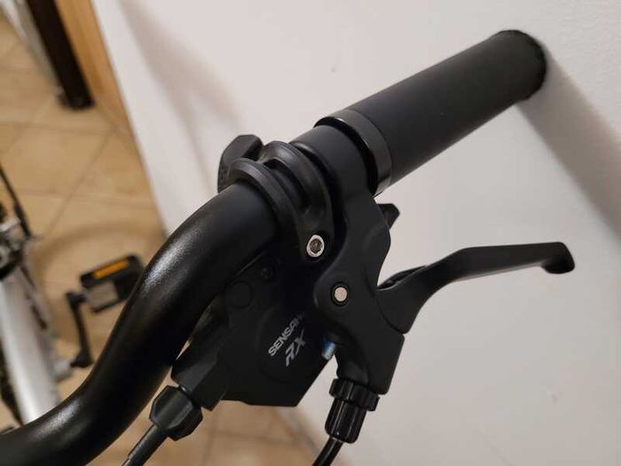 Brompton CHPT3 Clone / Tri Fold / Litepro CR6