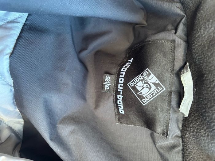 Tucano Urbano Jacket