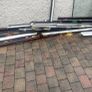 Scrap Aluminium/ PVC windows FREE Image 5