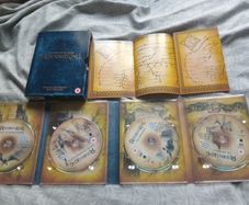 Lord of the rings return of the king special extended edition
