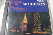 Van Morrison - A Night In San Francisco 2Cd
