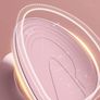 pelvic floor inner thigh exerciser strengthener for women, muscle hip thighmaster lovely booty trainer pro machine, leg inner thigh exercise equipment stretcher toner master trainingtool Image 3