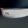 Mizuno Tzoid 18 degree iron Image 2
