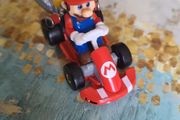 Hot Wheels Mario Kart Mario Standard Kart