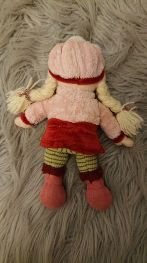 Soft Doll