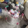 Minnie Mouse Jumperoo Image 2
