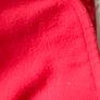 Vintage Klein petite Paris Red wool blazer size 36 Small Postage included Image 10