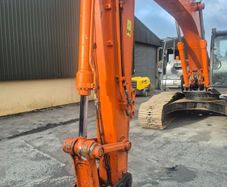 Hitachi zaxis  210.3